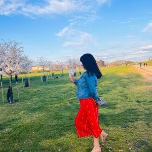 Meet your Posher, Mary